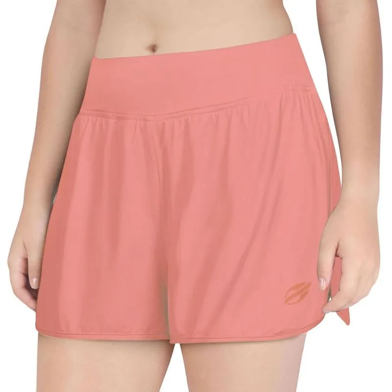 Shorts Mormaii Duplo Beach 2778C Coral GG