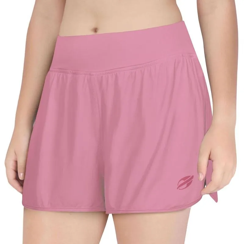 Shorts Mormaii Duplo Beach 2778C Rosa G