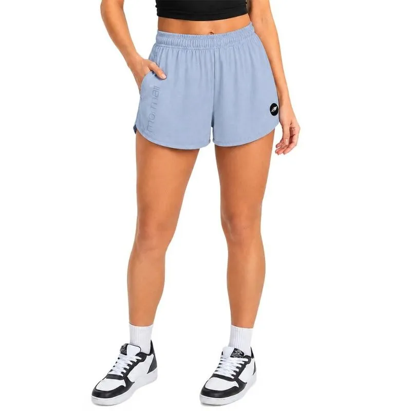 Shorts Mormaii Beach Sports Azul Claro P