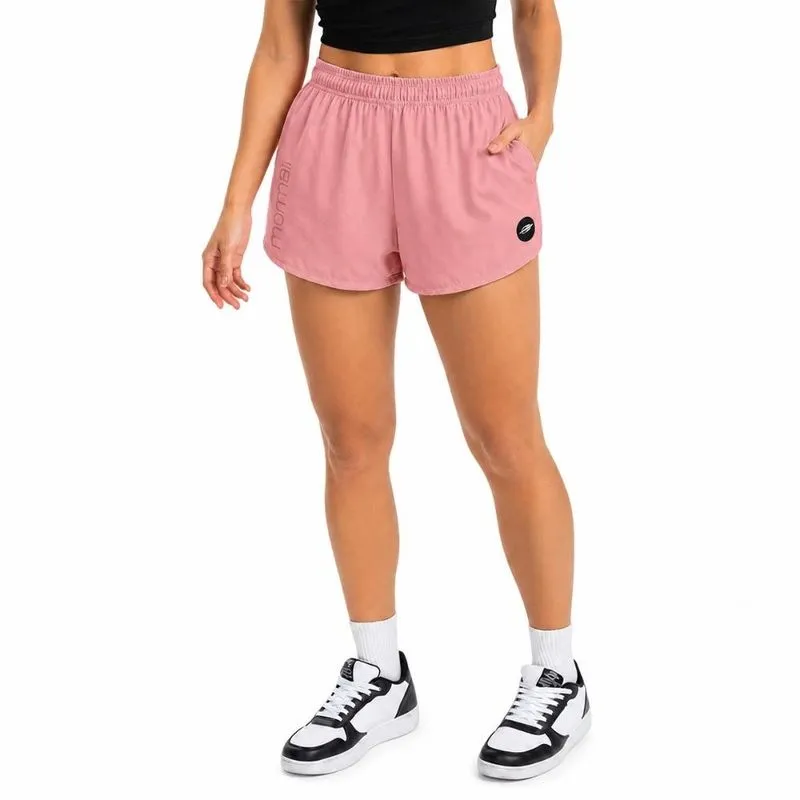 Shorts Mormaii Beach Sports Rosa M