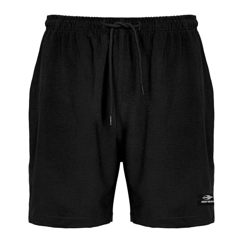 Shorts Masculino Adulto Beach Sports Mormaii GG / Preto