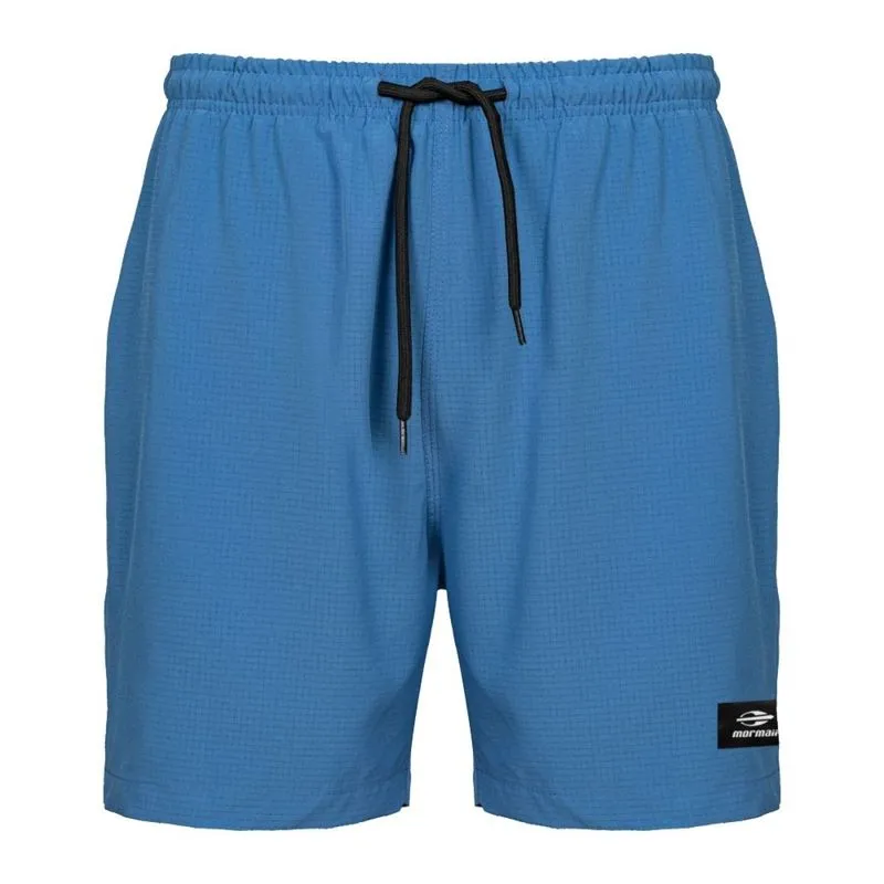 Shorts Masculino Adulto Beach Sports Mormaii G / Azul