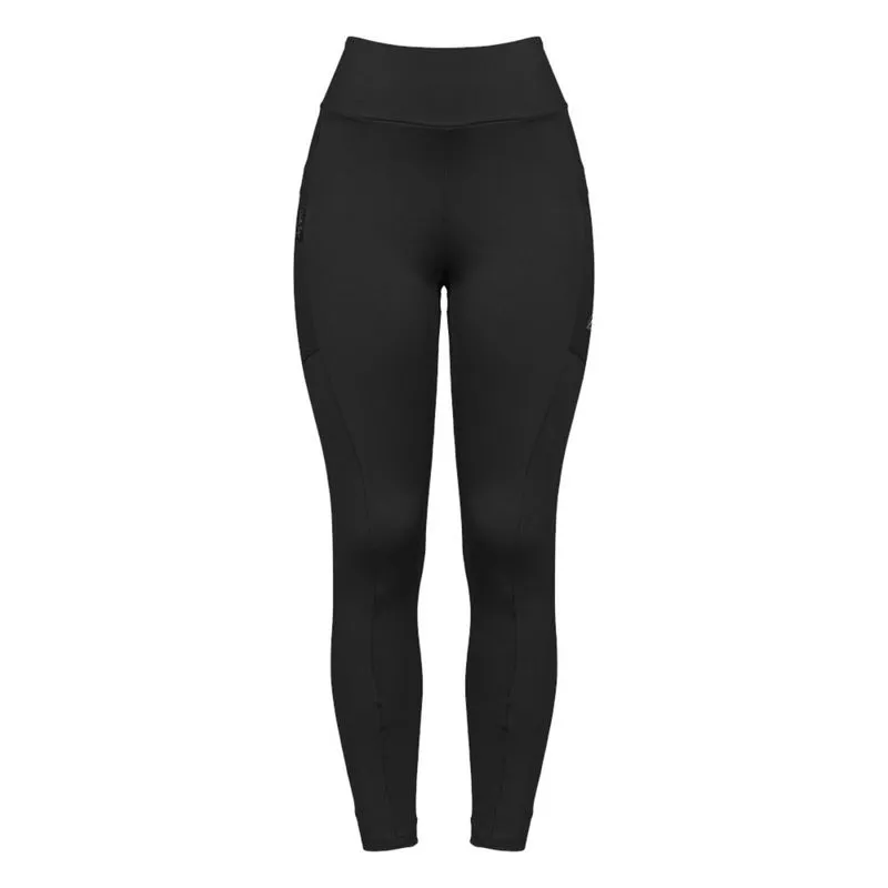 Calça Legging Feminina Beach Tenis Samantha Barijan Mormaii GG / Preto