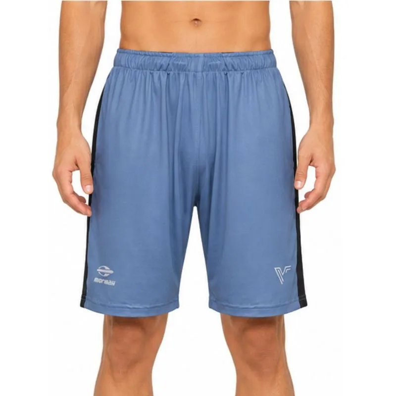 Bermuda Masculina Beach Tenis Vini Font Mormaii P / Azul