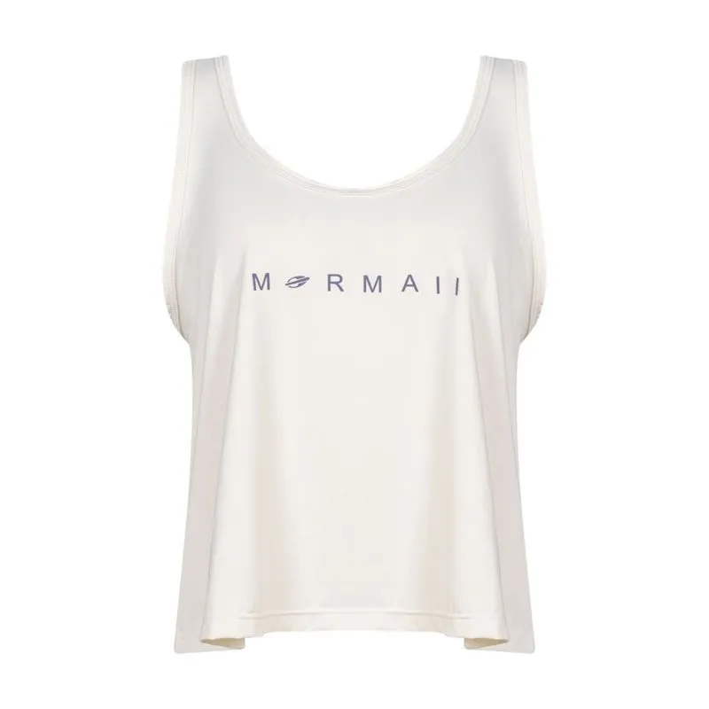 Regata Feminina Beach Sports Mormaii G / Off White