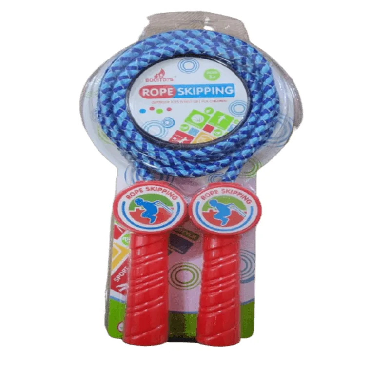 Pula Corda Rope Skipping Amacom