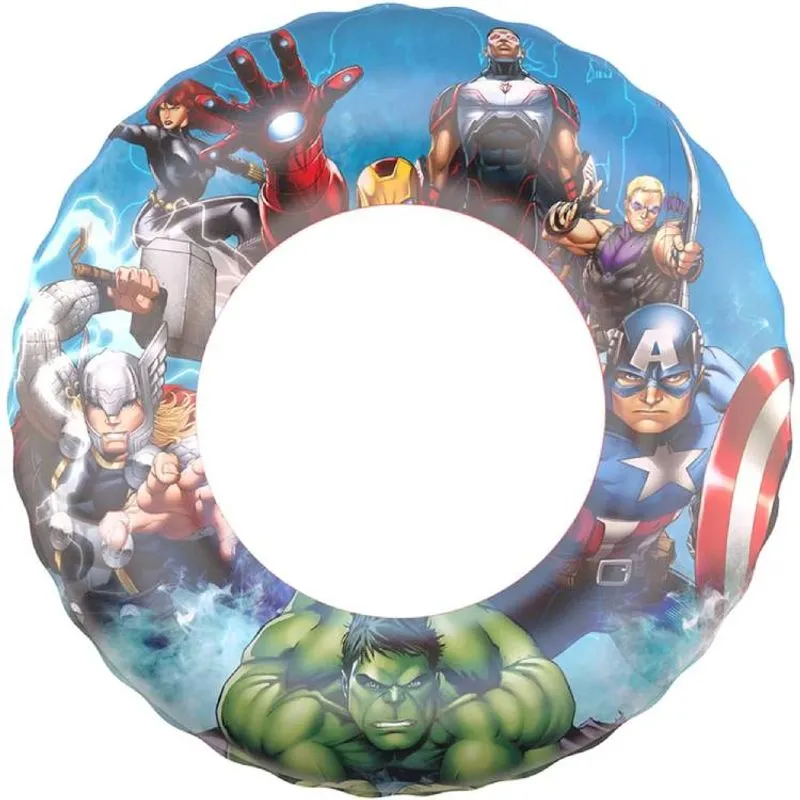 Boia Circ Avenger 72cm Cx - Etitoys