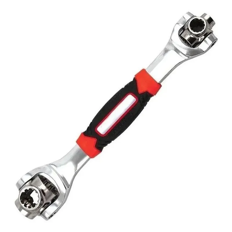 Chave De Soquete Spline Parafusos Chave Universal Repair Too