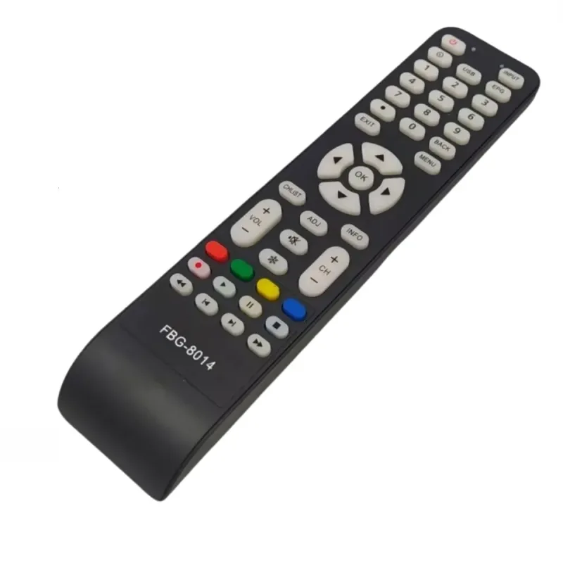 Controle Remoto Compatível com TV Aoc Lcd e Led LE32d1452, LE40d1452 Universal -FBG 8014