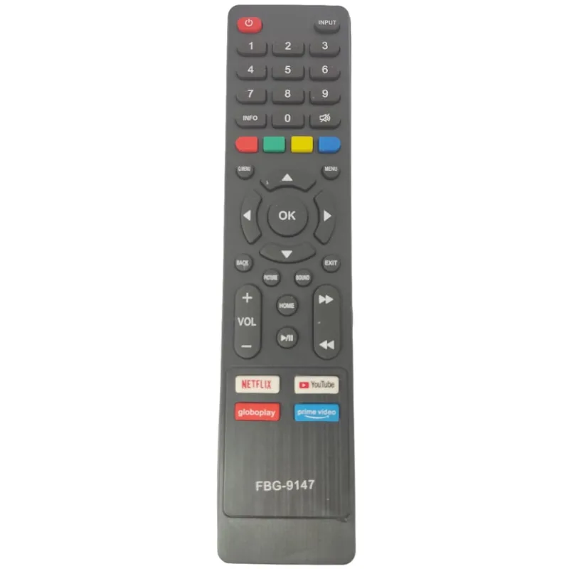 Controle smart multilaser 9147