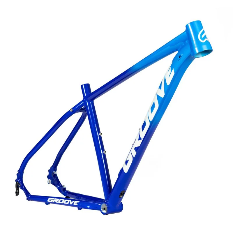 Quadro Groove Ska.1 Azul Tamanho 17