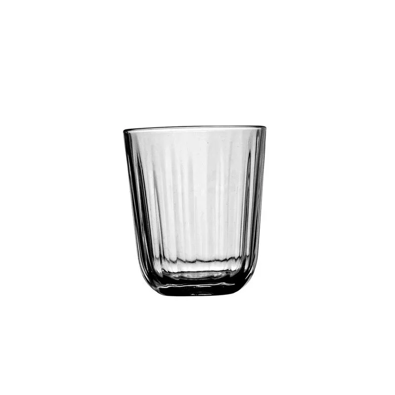 Copo em Vidro 260ml 9cm - Pasabahçe