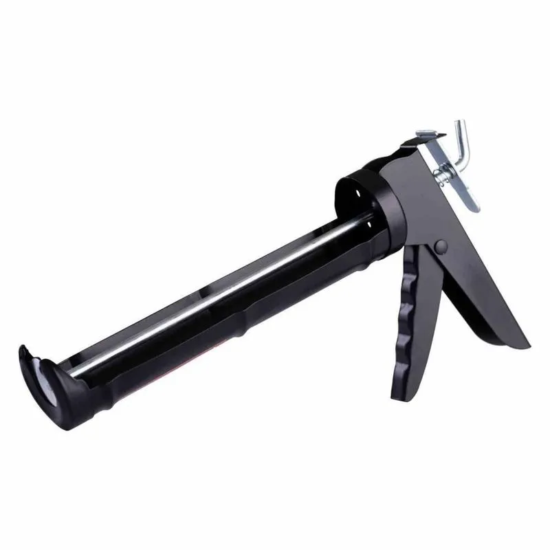 Aplicador De Silicone Prando 310ml