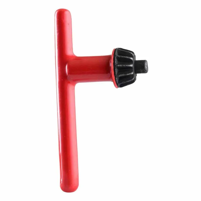 Chave De Mandril Prando Emborrachada 13mm
