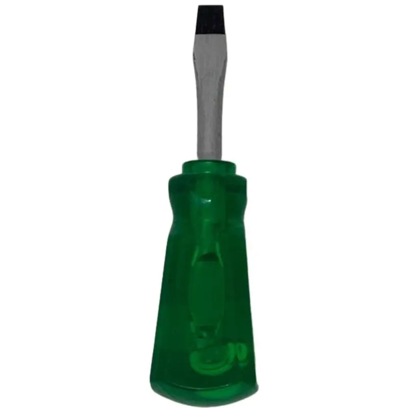 Chave De Fenda Prando 3/16 X 1.1/2 X 38. Crv