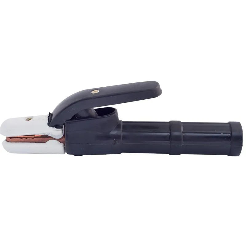 Porta Eletrodo 300 Amperes 2,5 X 6,3 Mm
