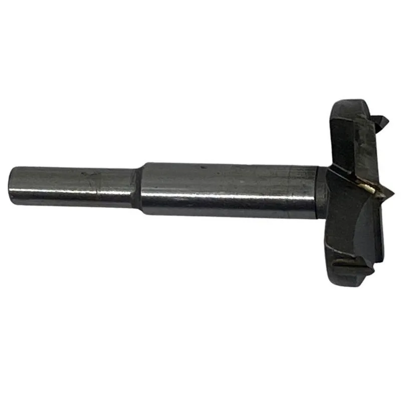 Broca Forstner Para Madeira 45 Mm Haste Cilindrica Prando