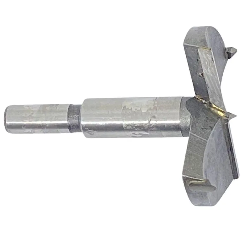 Broca Forstner Para Madeira 60 Mm Haste Cilindrica Prando