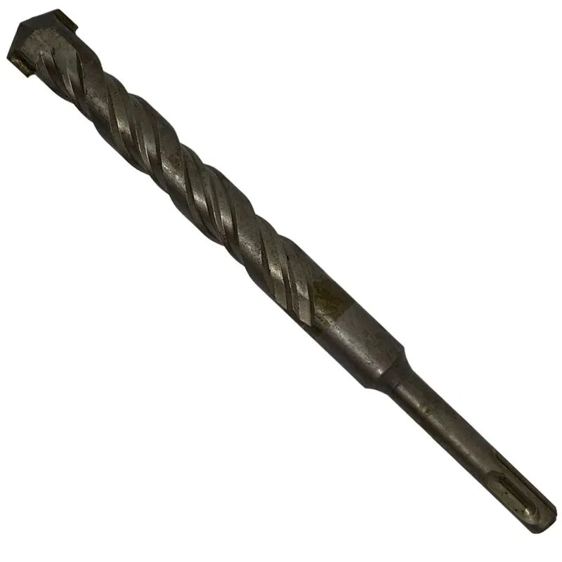Broca Concreto Sds Plus Prando 22 X 210 Mm