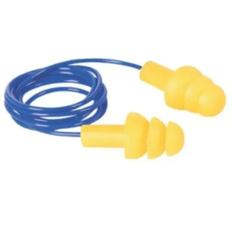 Protetor Auricular Plug Copolimero Prando