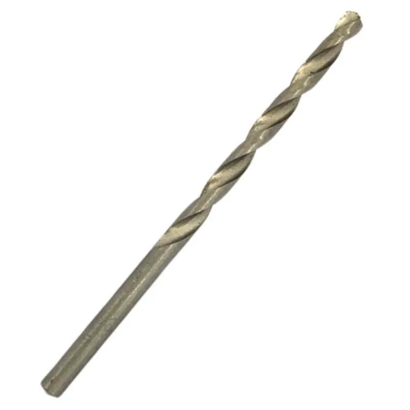 Broca Aço Rápido 3,5 Mm Prando