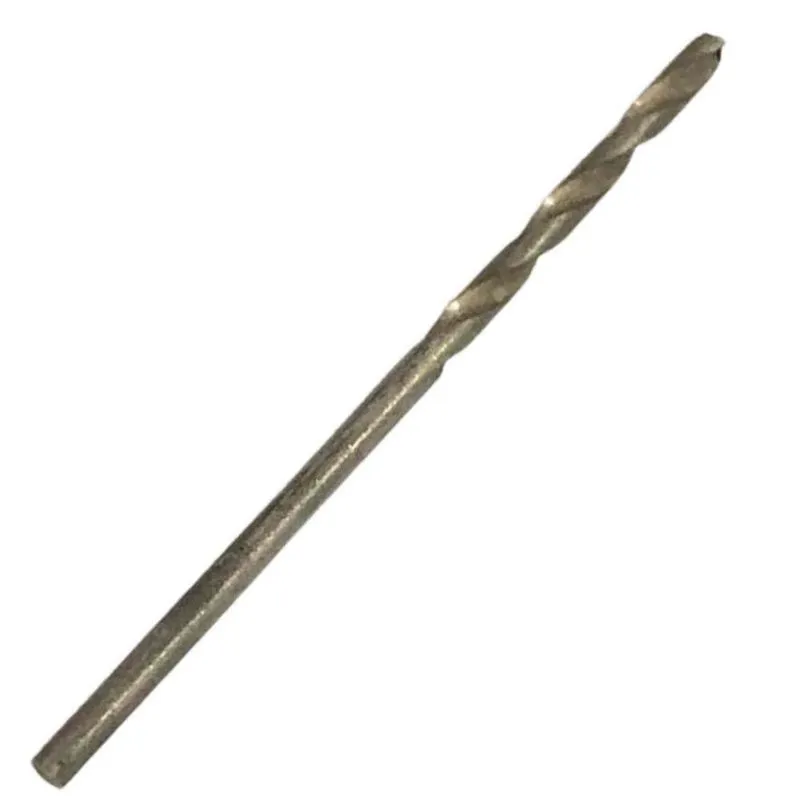 Broca Aço Rápido 2,0 Mm Prando
