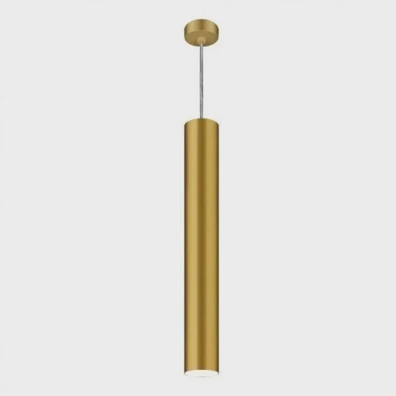 Pendente Viena Tubo 60cm Woods