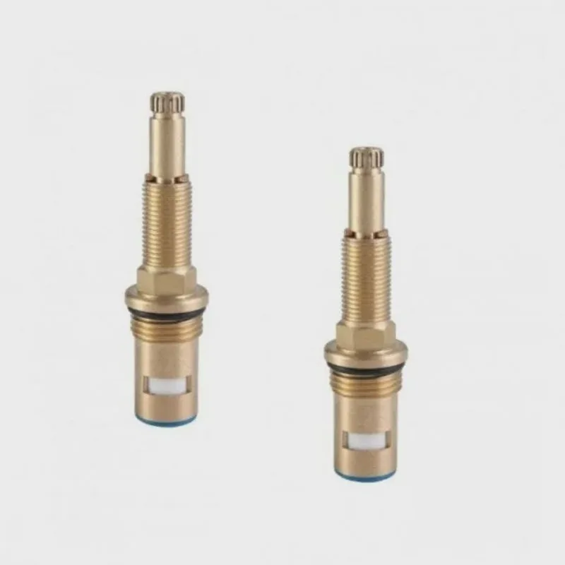 Kit 2 Conversores Registro Pressão Transforma Base mvs 1/4V de 1/2 a 3/4 Polegadas Meber Metais