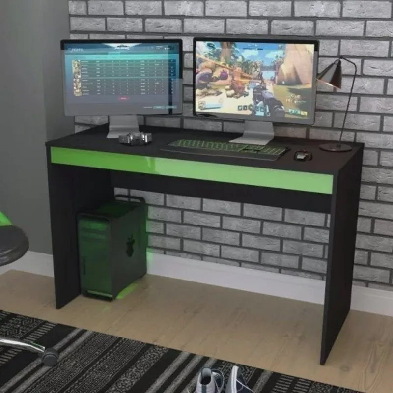 Escrivaninha Mesa Gamer B23