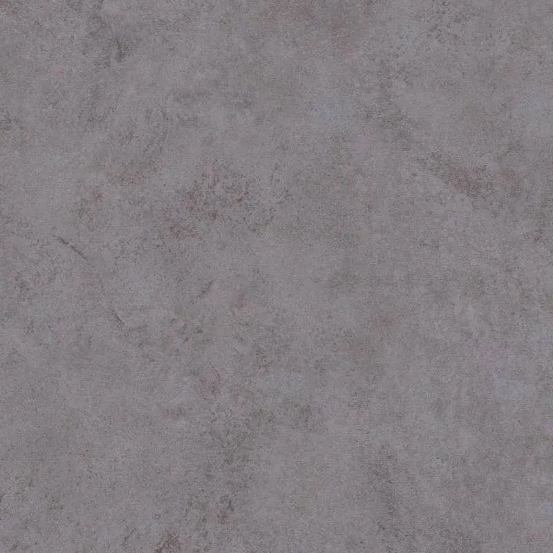 Piso Vinílico Em Placa Bravo Titânio 3mmx91,44cmx91,44cm Ruffino - Caixa Com 4,18m2 - Titânio