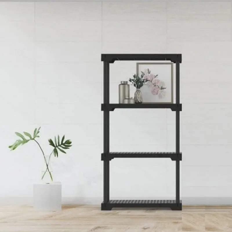 Estante Modular 4 Prateleiras Poly Eco