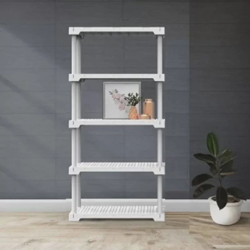 Estante 5 Prateleiras Cube Grifit