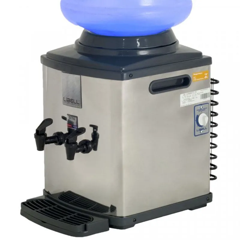 Bebedouro 220V Mini CGA Libell Prata