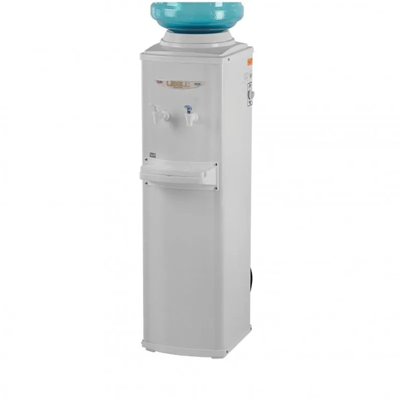 Bebedouro 220V Master CGA Libell Branco