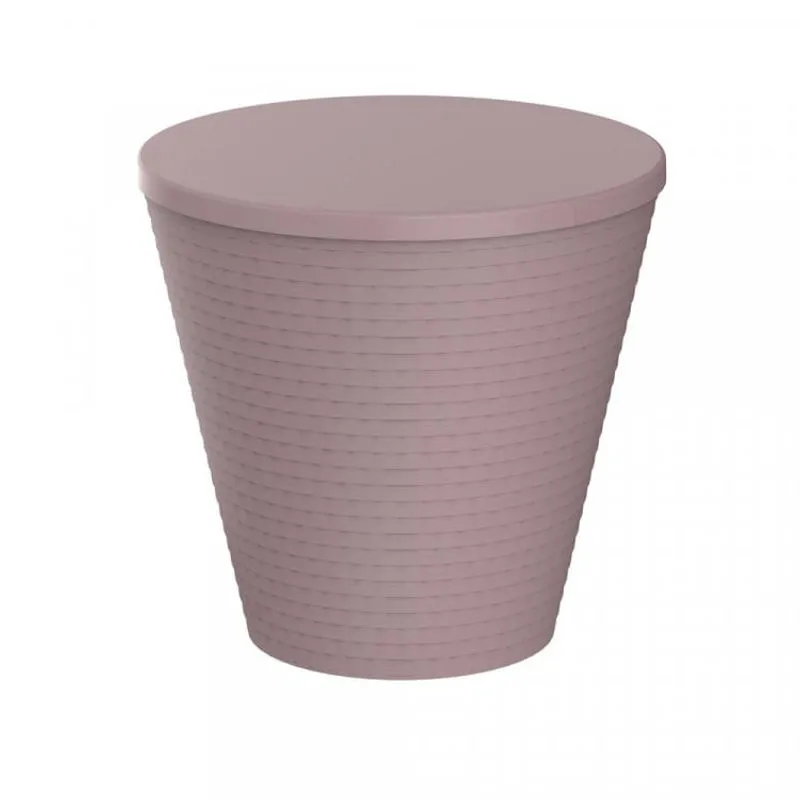 Banqueta Fluo Grifit Calla Rose