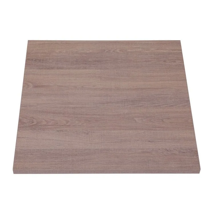 Tampo Quadrado para Mesa 70cm OR Design Évora