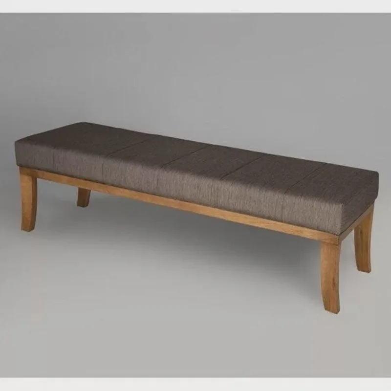 Puff para Quarto 160cm Lúcia Sofáni