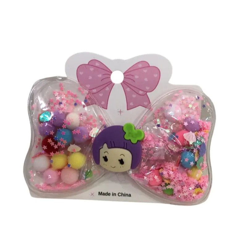 Bico de Pato Decoração Infantil