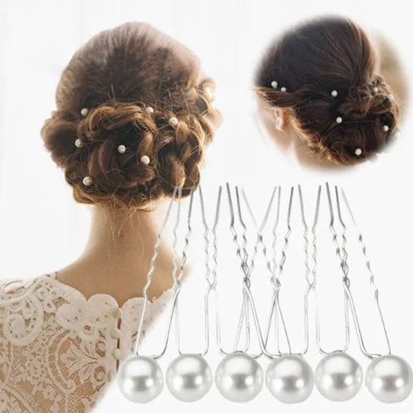 Ponto de Luz para Penteado Cabelo 10 Unidades