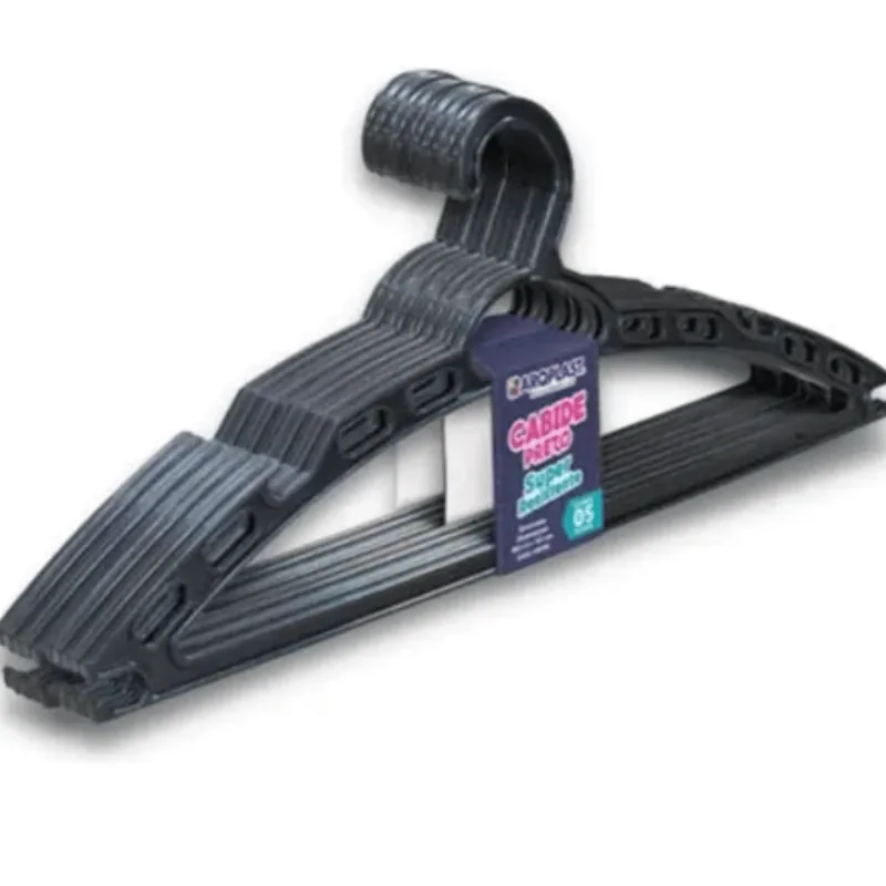 Kit Cabides c/ 5 Peças - Arqplast - Arqplast