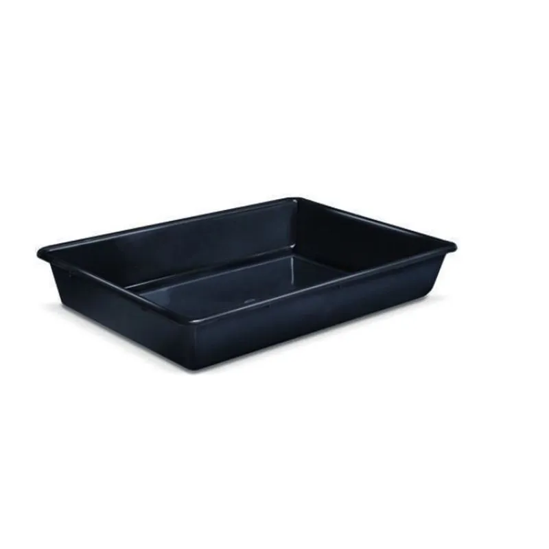 Bandeja Multiuso Preta 7,0 Litros - Toyplast