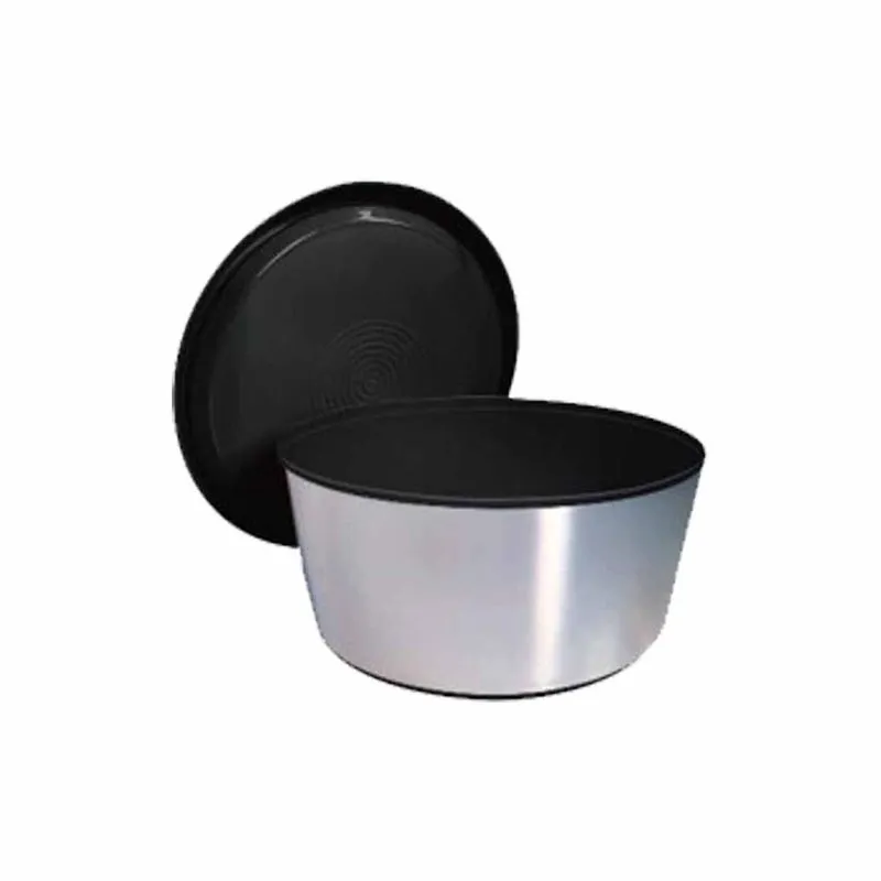 Pote Hermético 4 Litros Plástico 5941 Arqplast - UN
