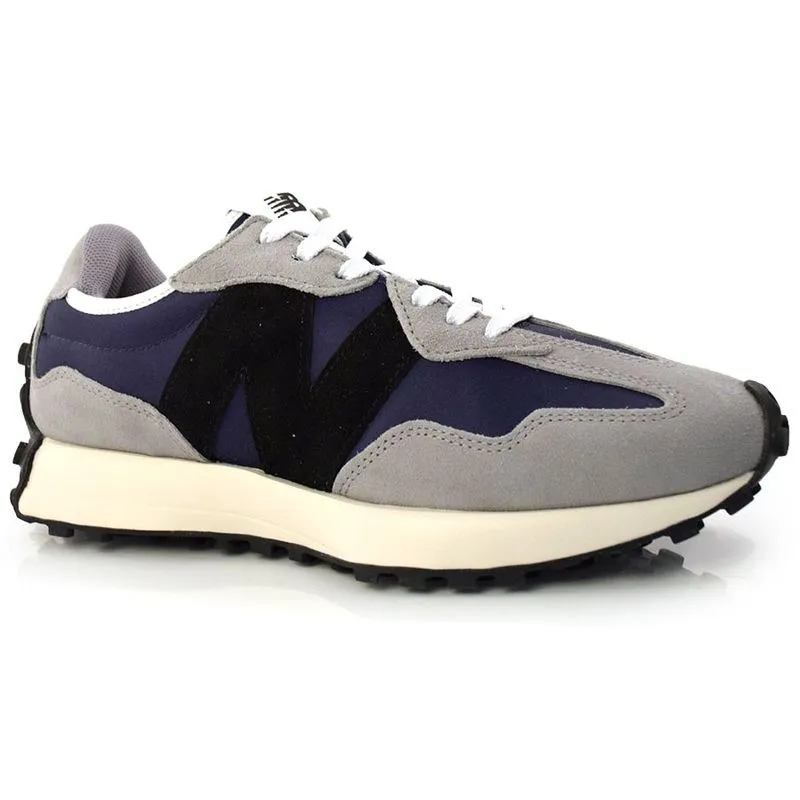 Tênis Masculino New Balance Azul MS327DF1 41
