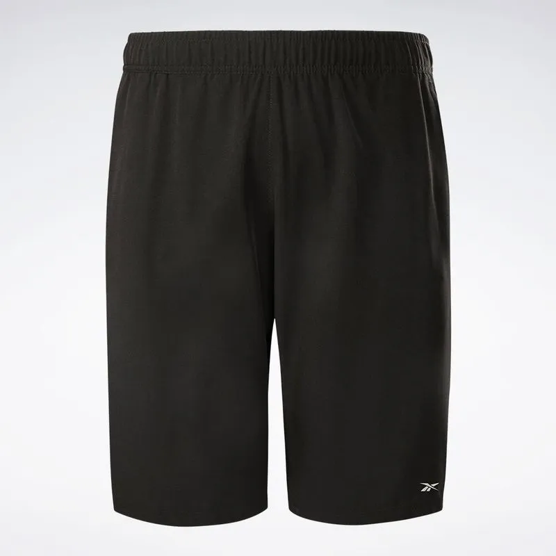 Short Reebok M Energy 9 Masculino Preto - GG