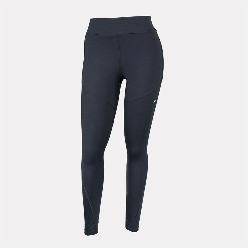 Calça Reebok Legging Energy 25 Tight Feminino Preto - GG