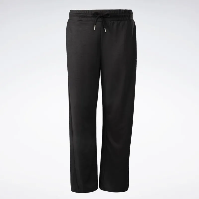 Calça Reebok Essential Feminina Preto - G