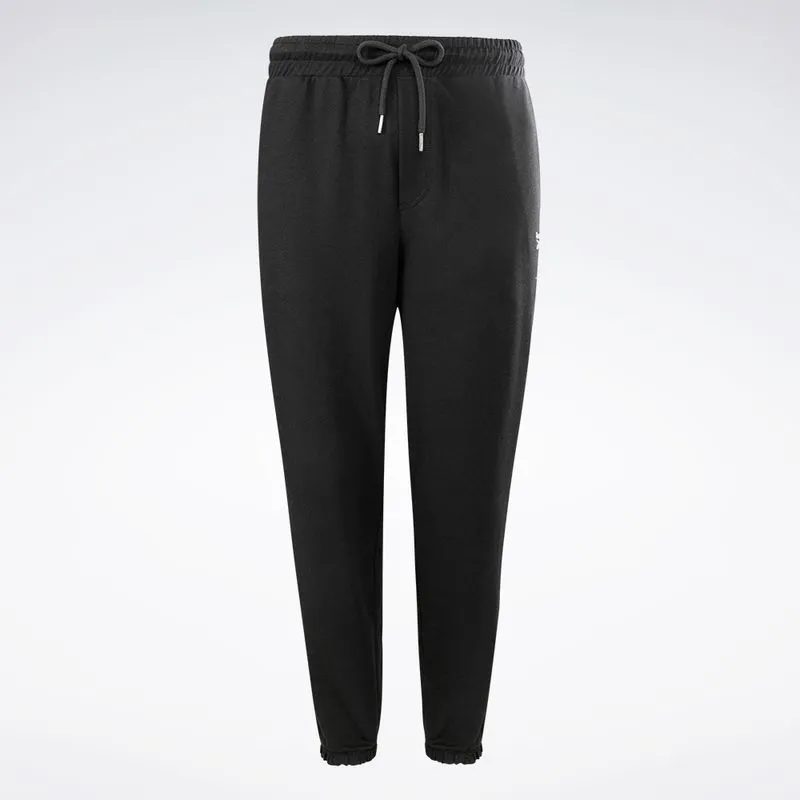 Calça Reebok Young Masculina Preto - GG
