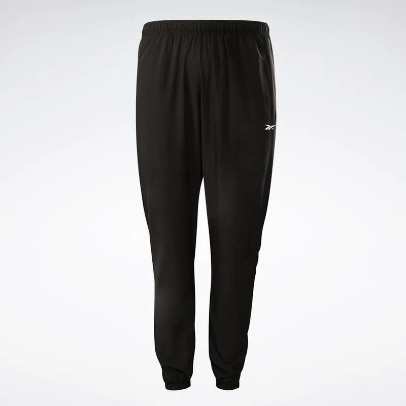 Calça Reebok Impact Masculina Preto - GG