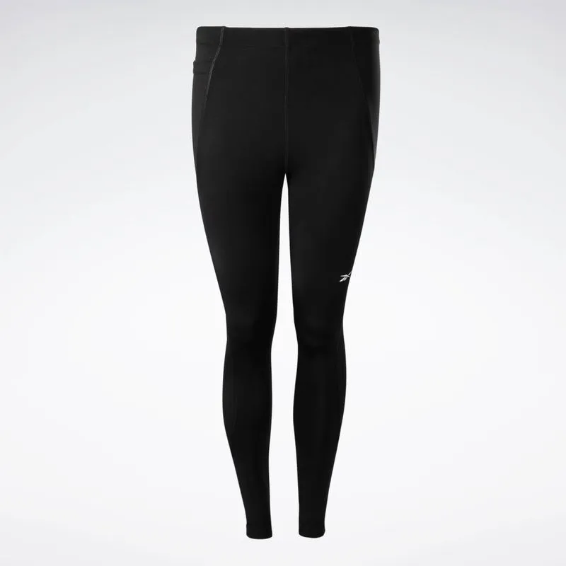 Calça Reebok Legging Impact Masculina Preto - G