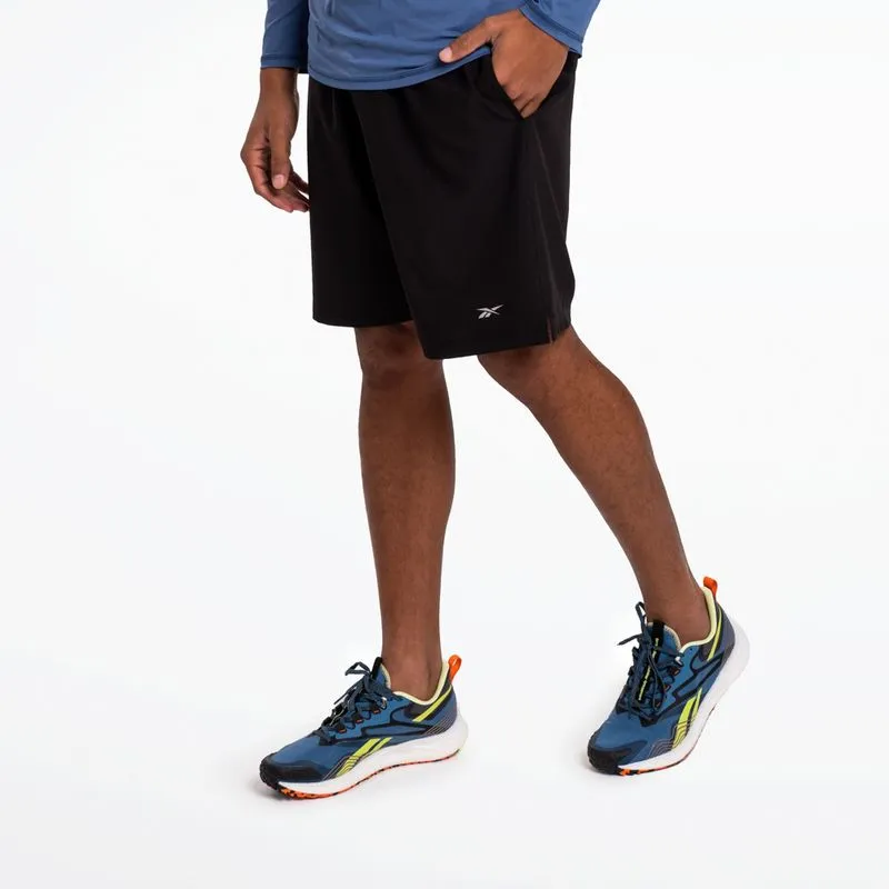Short Reebok Impact 7 Masculino Preto - G